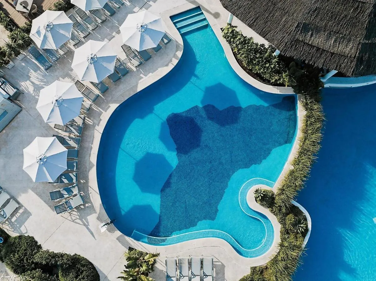 Aparthotel Prinsotel La Dorada & Spa Playa de Muro