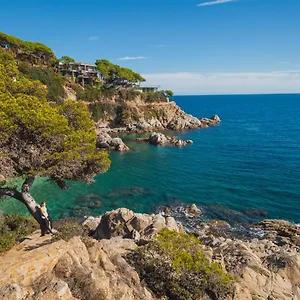 Sant Lluis Center, 2 Min Walk From The Sea Appartement Lloret de Mar