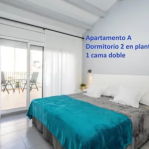 Rustic Appartement Sitges