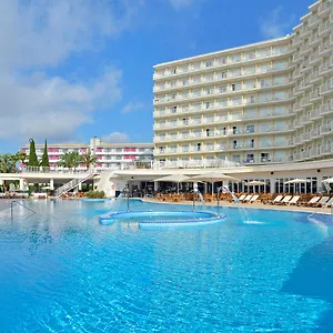 Szálloda Sol Guadalupe, Magaluf