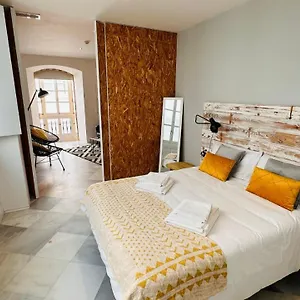 Apartment Gadir Centro
