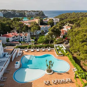 3* Apartahotel Ilunion Menorca