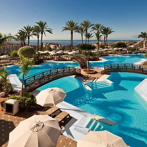 Melia Jardines Del Teide - Adults Only Szálloda Costa Adeje (Tenerife)