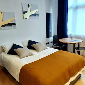 Holidays2malaga Center Appartement Málaga