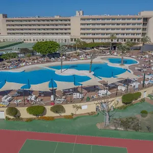 Hotel Club Cala Romani, Calas de Mallorca