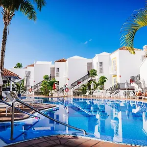 Parque Del Sol Apartmanhotel Costa Adeje (Tenerife)