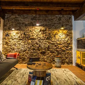 Ferienhaus La Casita