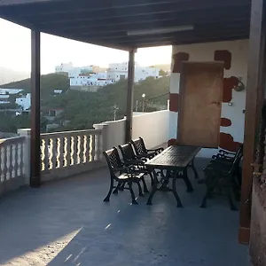 Mirador Del Gallego Hébergement de vacances Santa Maria de Guia de Gran Canaria