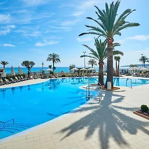 Hipotels Mercedes Apartmanhotel Cala Millor