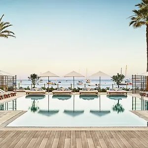 Hotel Nobu Ibiza Bay, Talamanca (Ibiza)