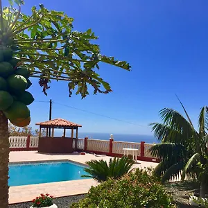  Сasa de vacaciones Residencial Cumplido Sol Y Relax España