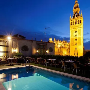Doña María 4* Sevilha