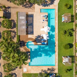 4* Hotel Arabí