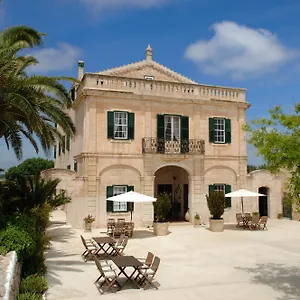 Alcaufar Vell Rural & Restaurant Sant Lluís