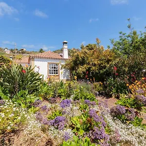 Ferienhaus El Sitio La Rosa