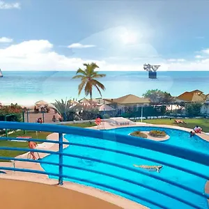 Banana Appartement Marbellac