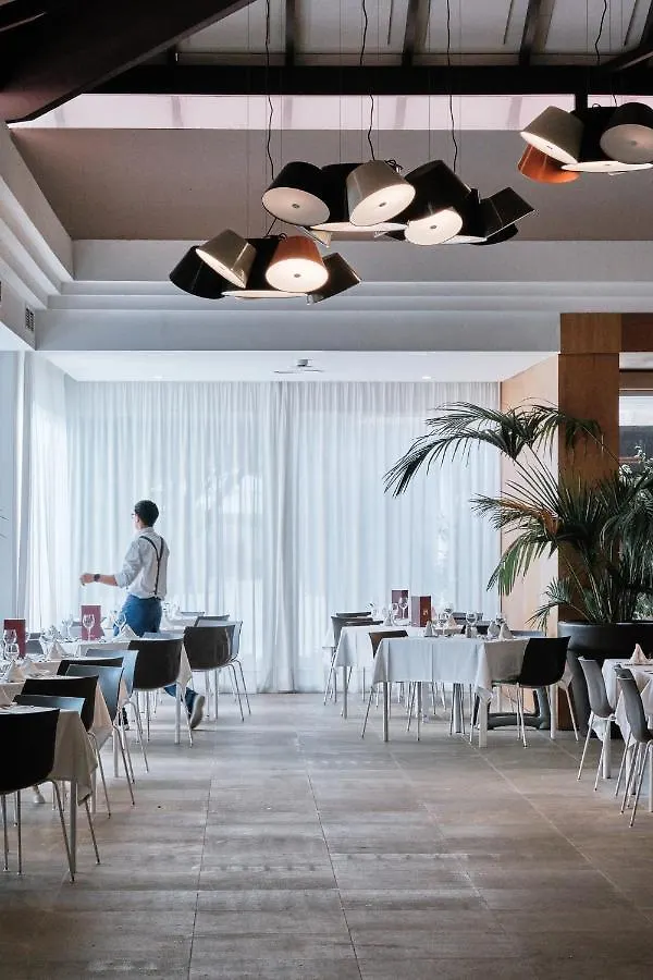 Prinsotel La Dorada & Spa Playa de Muro