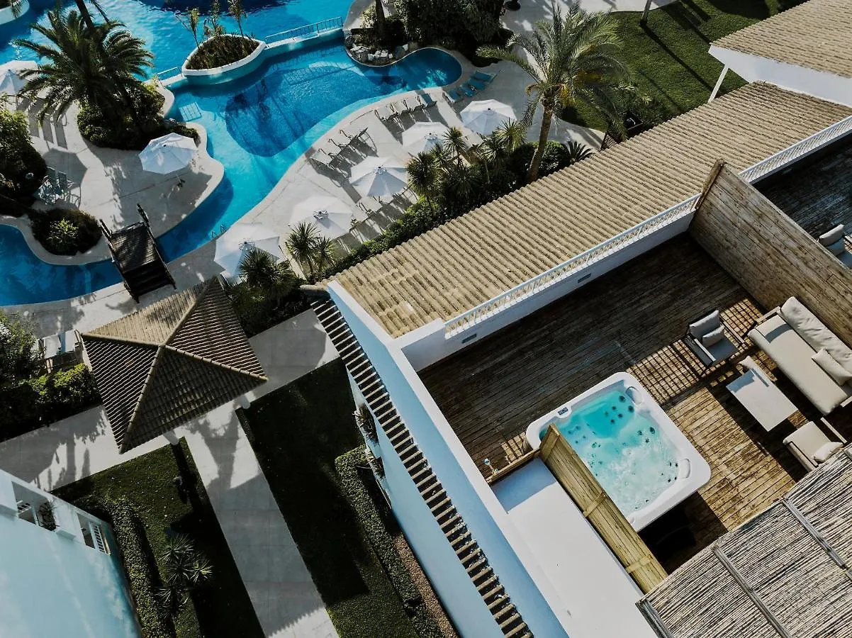 Prinsotel La Dorada & Spa Playa de Muro
