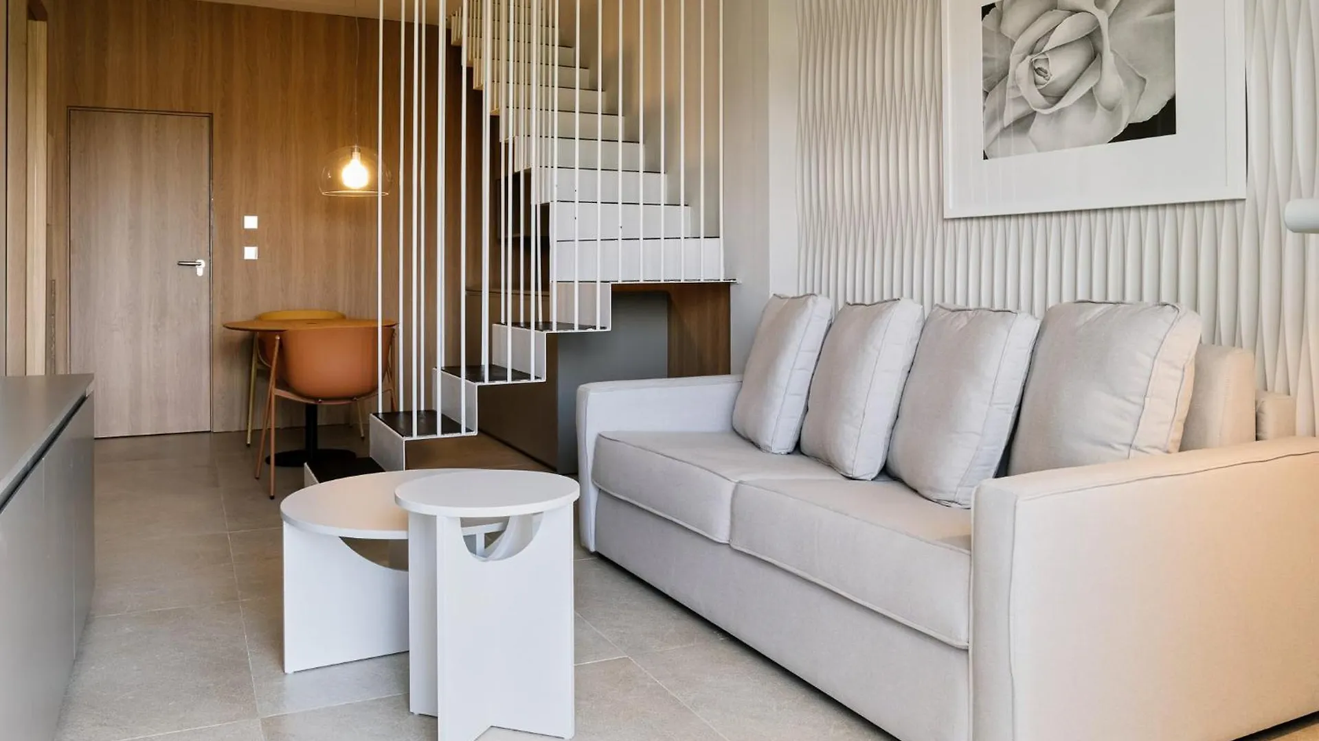 Aparthotel Prinsotel La Dorada & Spa Playa de Muro
