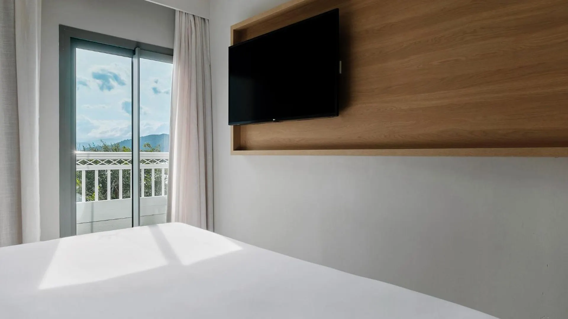 Aparthotel Prinsotel La Dorada & Spa Playa de Muro