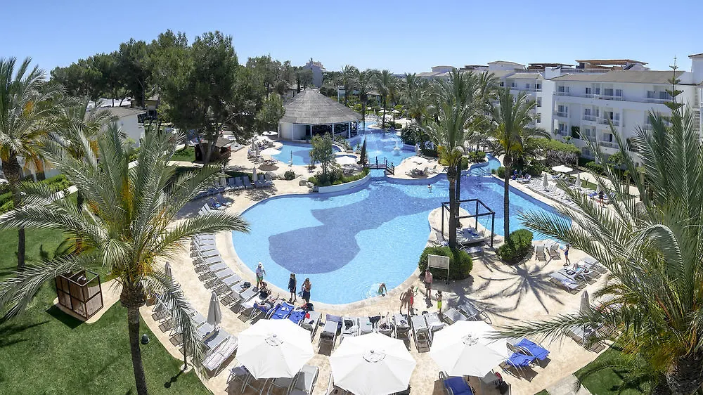 بلايا ذي مورو Prinsotel La Dorada & Spa 4*, بلايا ذي مورو إسبانيا