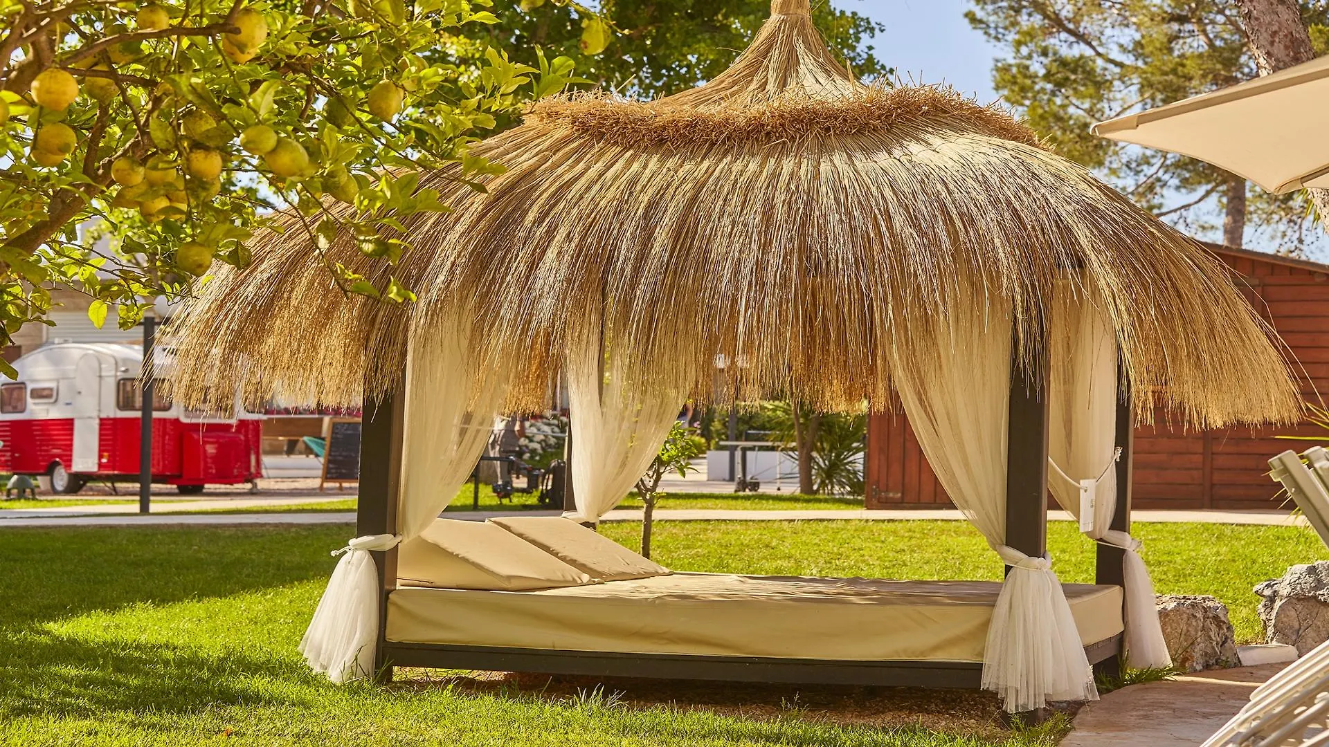 Prinsotel La Dorada & Spa Playa de Muro  Aparthotel