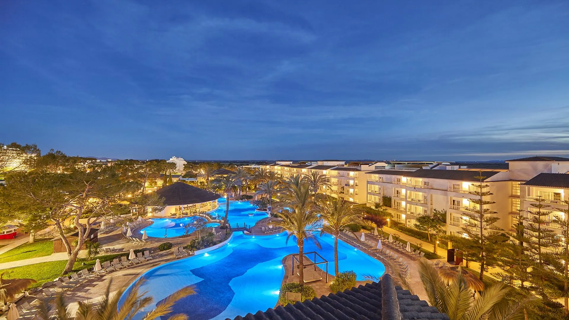 Prinsotel La Dorada & Spa Playa de Muro